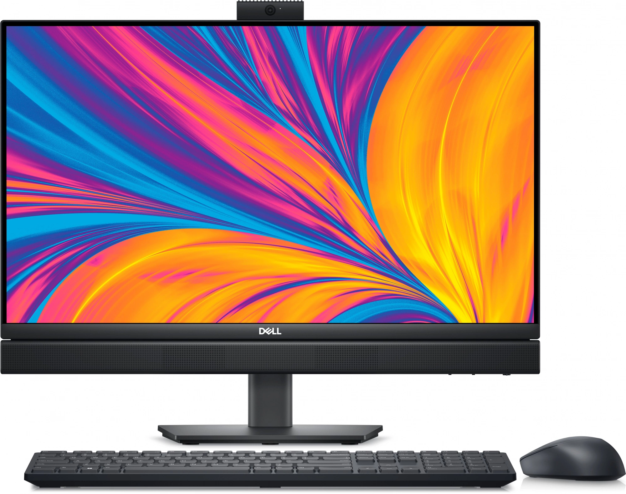 Моноблок Dell Optiplex