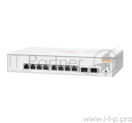 Коммутатор HPE JL680A