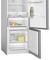 Отдельностоящий холодильник BOSCH