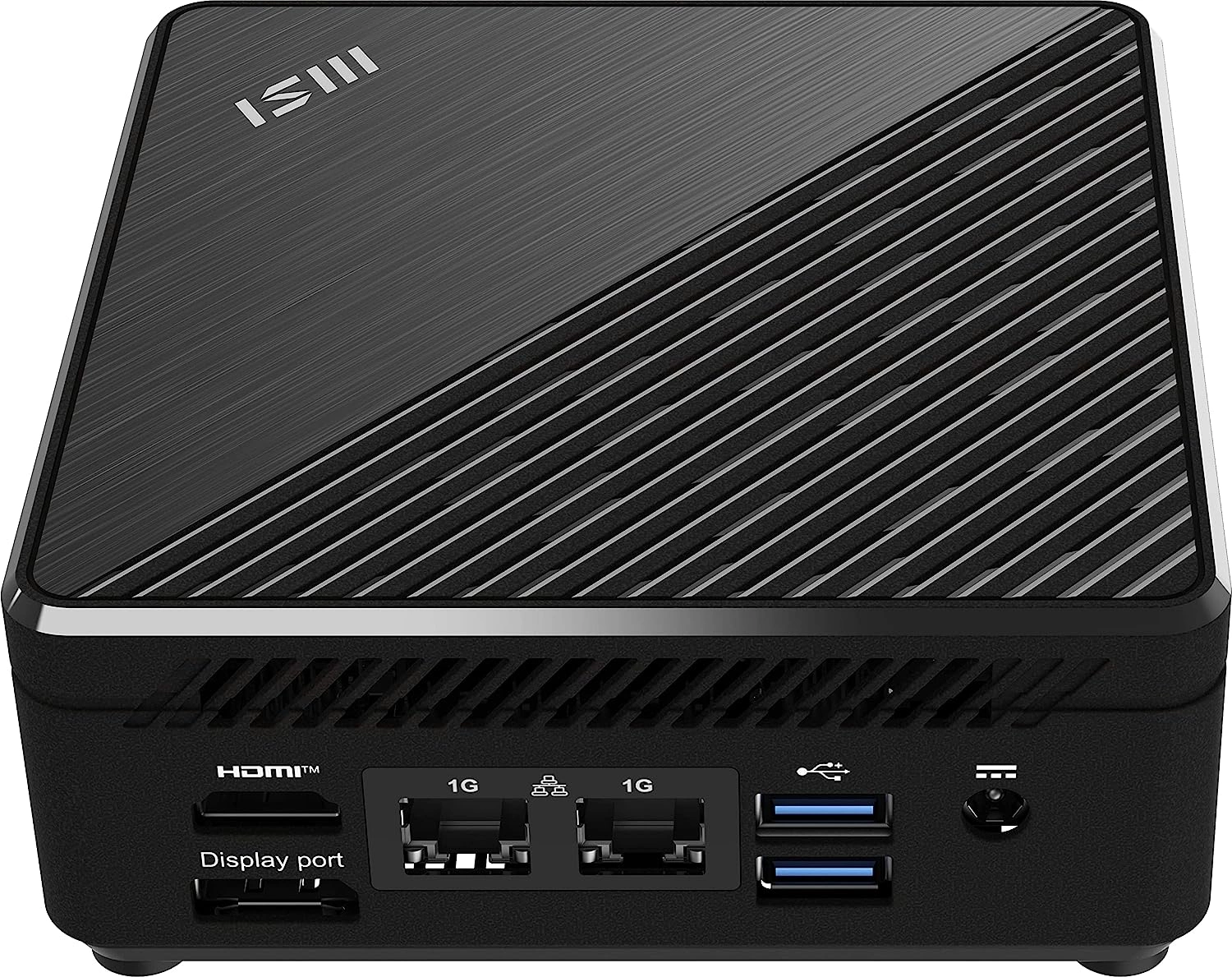 Неттоп MSI Cubi