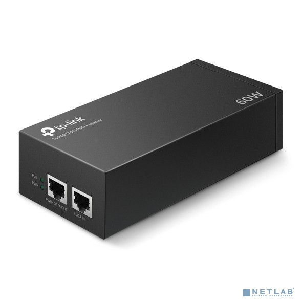 TP-Link POE170S, PoE++