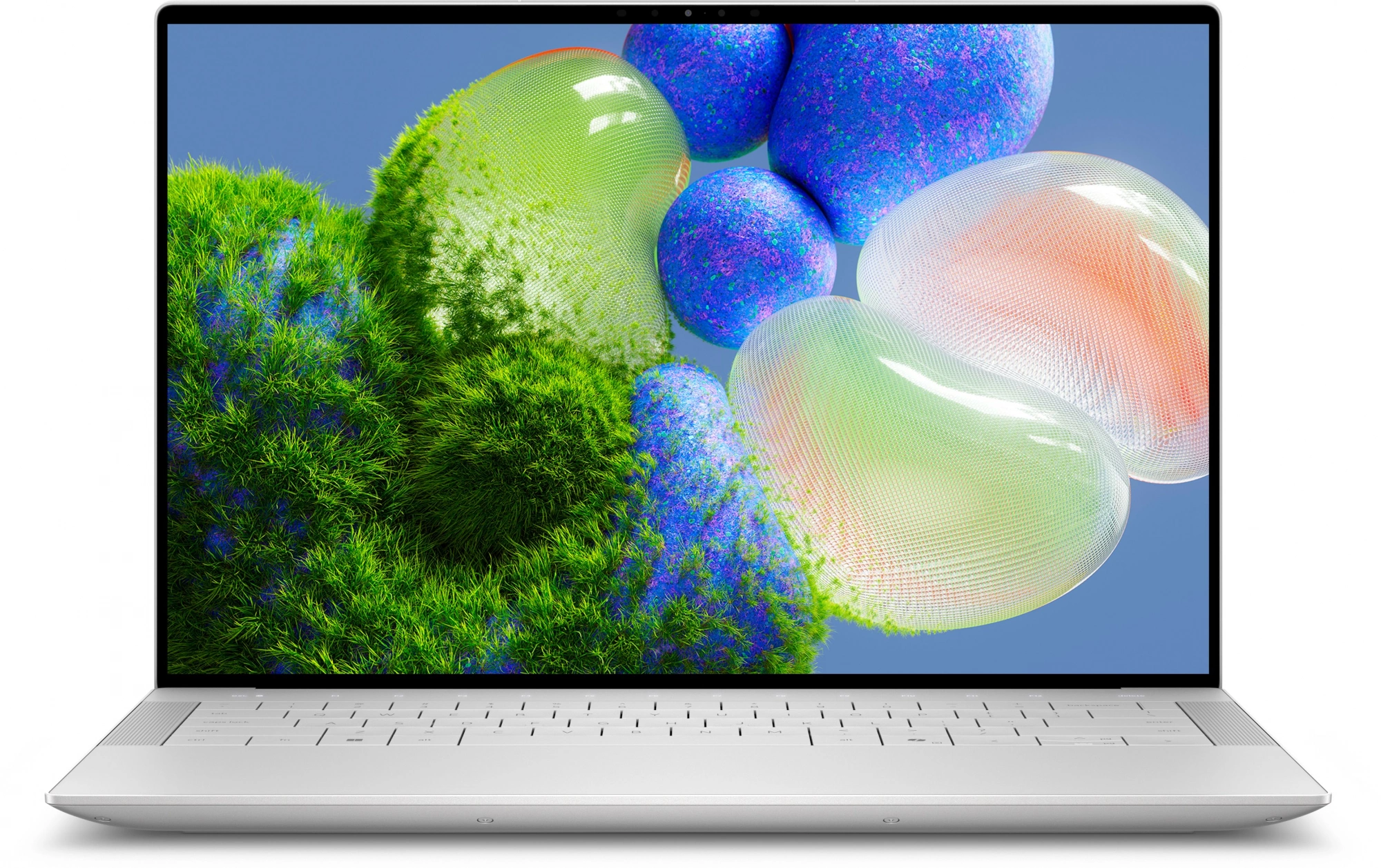 Ноутбук Dell XPS