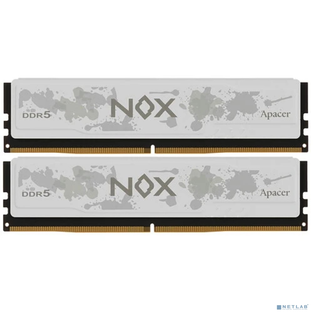 DDR5 DIMM 5200-40