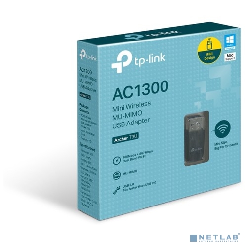 USB карта TP-Link
