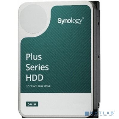 Synology HAT3300-6T HDD