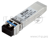 D-Link SFP+ Transceiver,