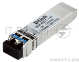 D-Link Трансивер SFP+,