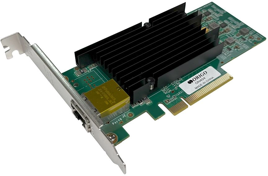 Сетевой адаптер 10G
