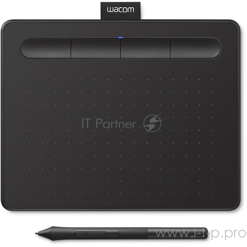 Графический планшет Wacom