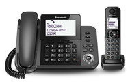 Радиотелефон PANASONIC KX-TGF310