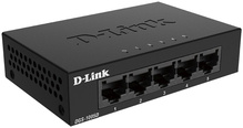 D-Link Unmanaged Switch