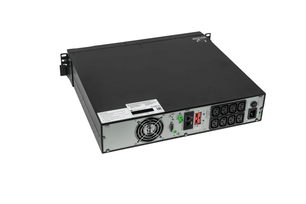 Systeme Electric Smart-Save