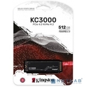 Kingston SSD 512GB