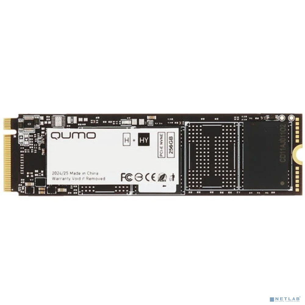 QUMO M.2 SSD