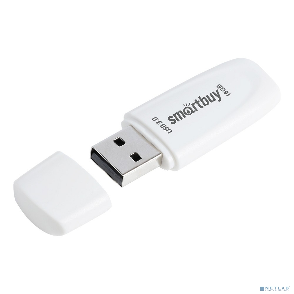 Smartbuy USB Drive