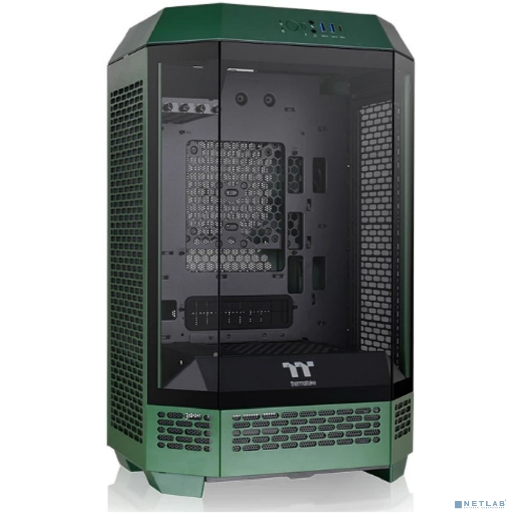 Корпус Thermaltake The