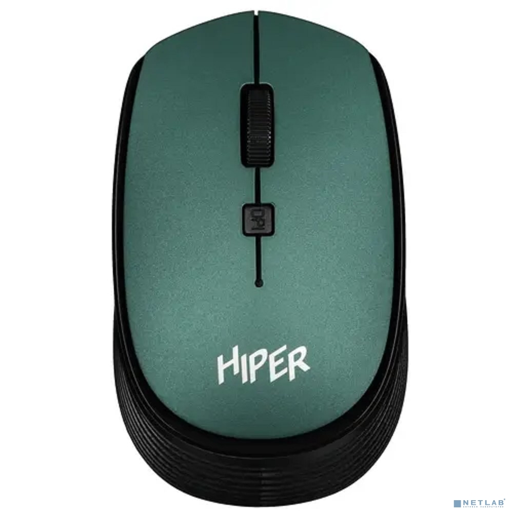 Мышь HIPER беспроводная