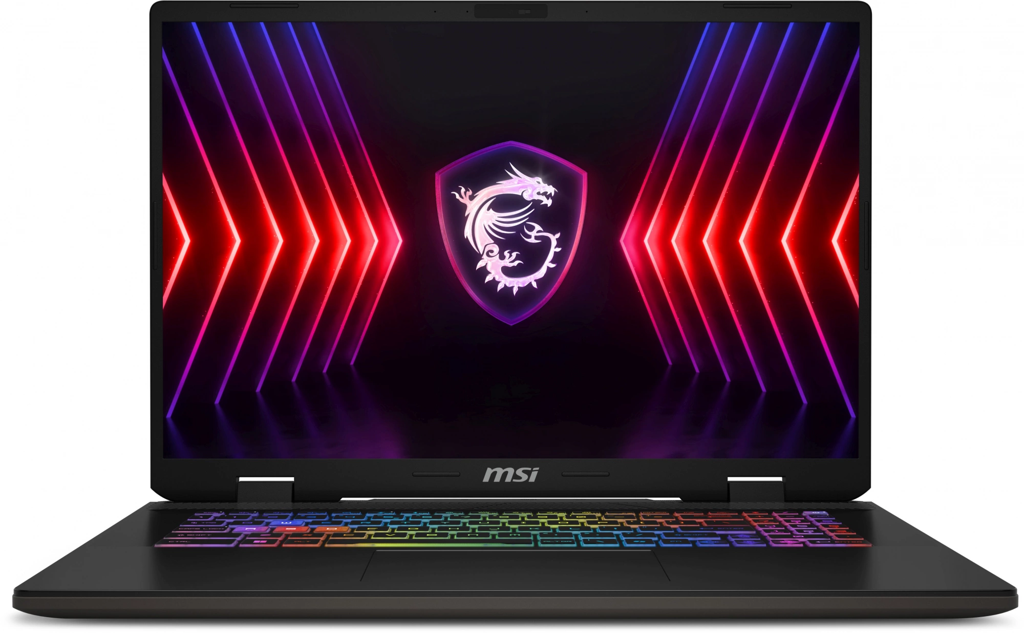 Ноутбук MSI Sword