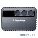 ИБП CyberPower BU600E,