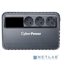 Cyberpower BU600E Line-Interactive