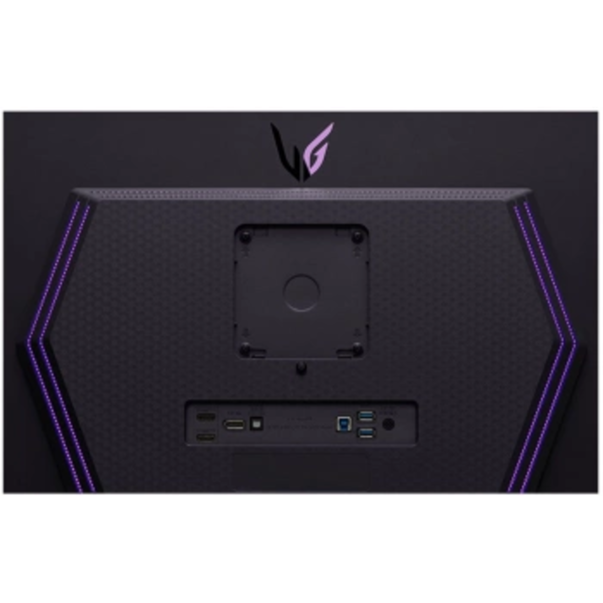 LCD LG 26.5"