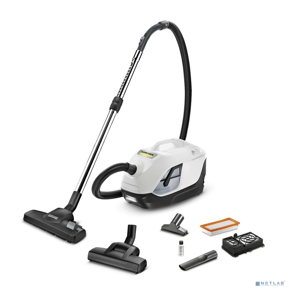 Karcher DS 6