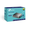 TP-Link TL-SG1005P, 5-портовый