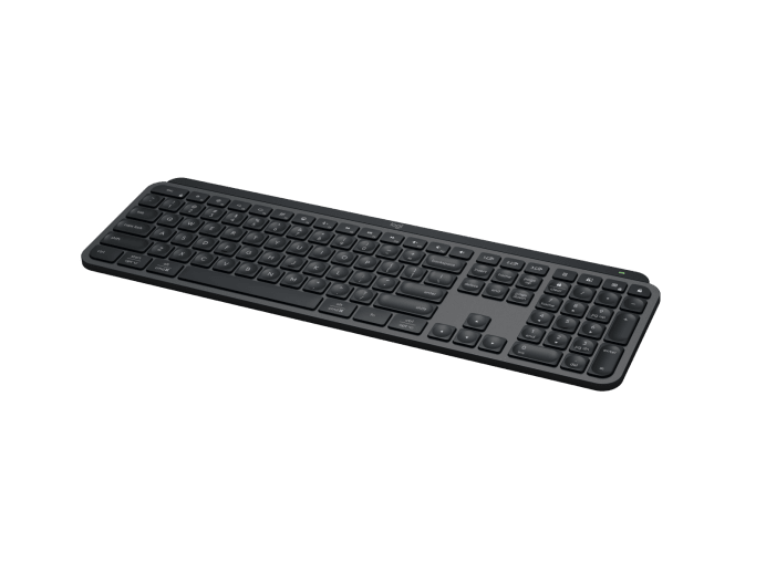 Клавиатура Logitech MX