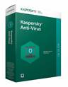KL1171RBBFS Kaspersky Anti-Virus