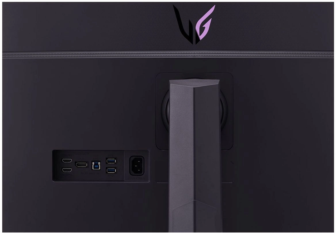 Монитор LG 49"