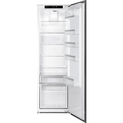 Встраиваемый холодильник SMEG