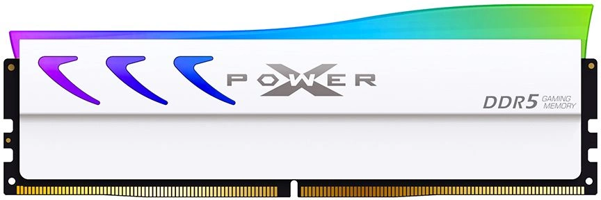 Память DDR5 16GB