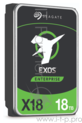 18TB Seagate Exos