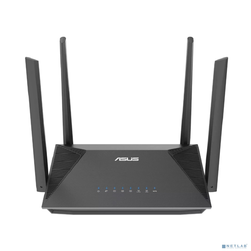 Роутер беспроводной ASUS