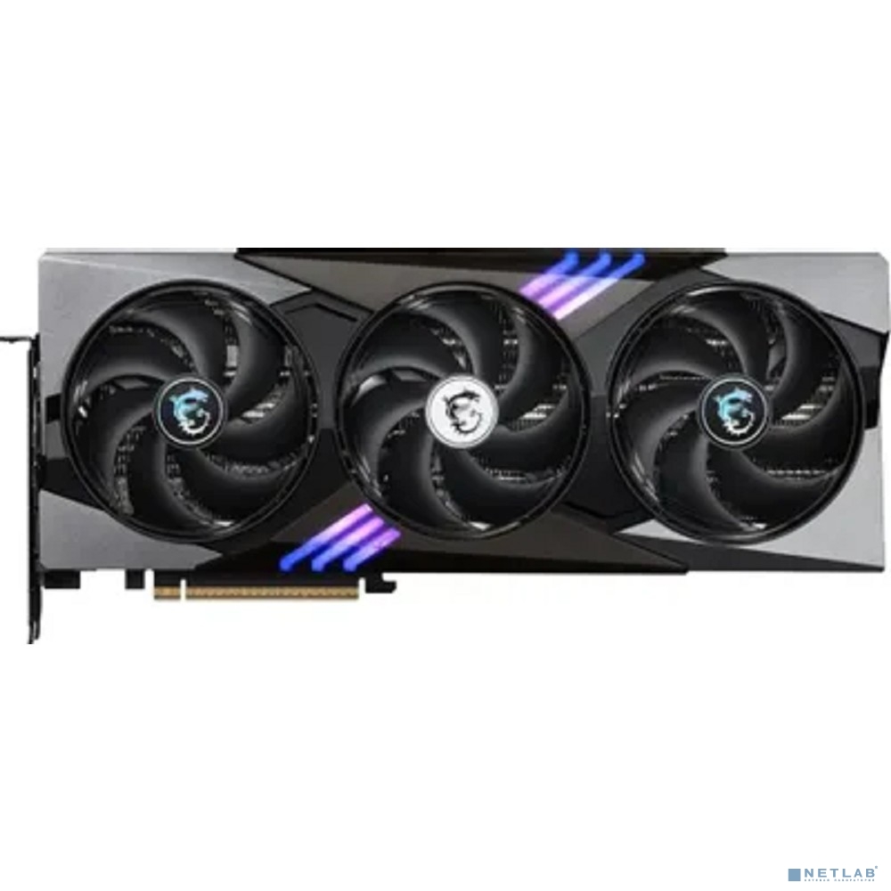 MSI PCI-E RTX