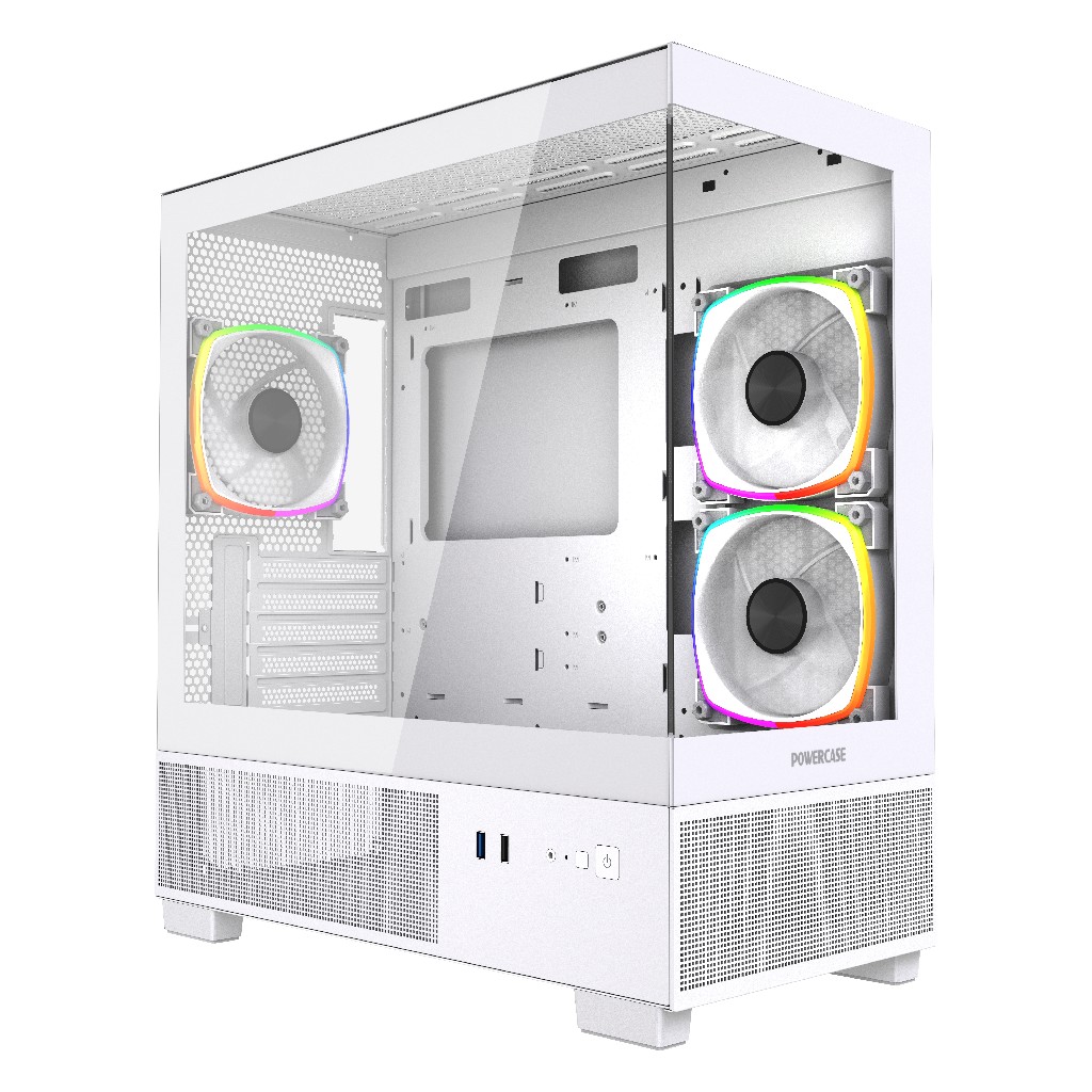 Powercase Vision Micro