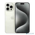 Apple iPhone 15 Pro Max 512Gb White Titanium sim+E-sim