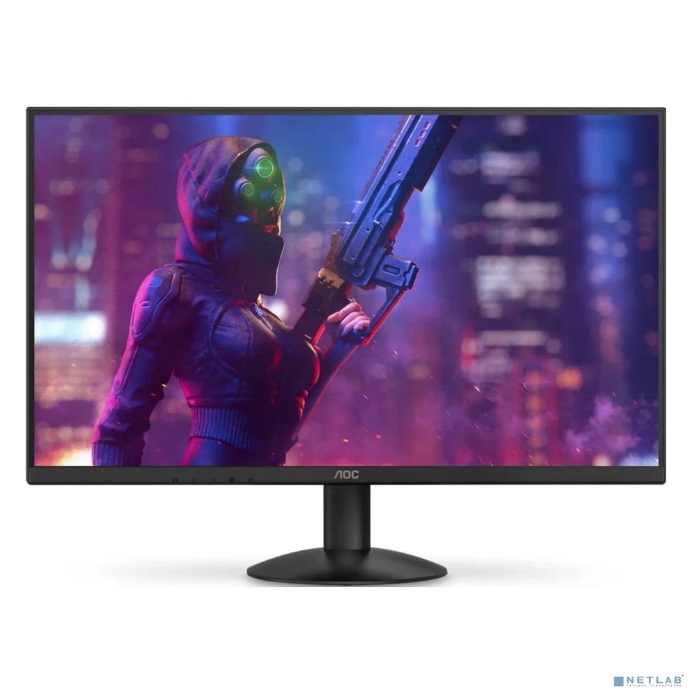 Монитор 27" AOC