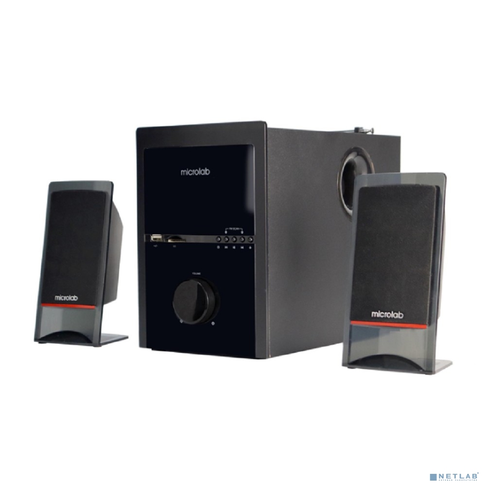 MICROLAB M-700BT 