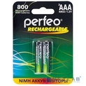 Perfeo AAA800mAh/2BL 