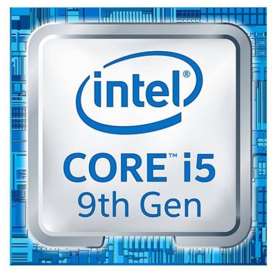 Процессор Intel CORE