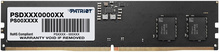 DDR5 16Gb Patriot