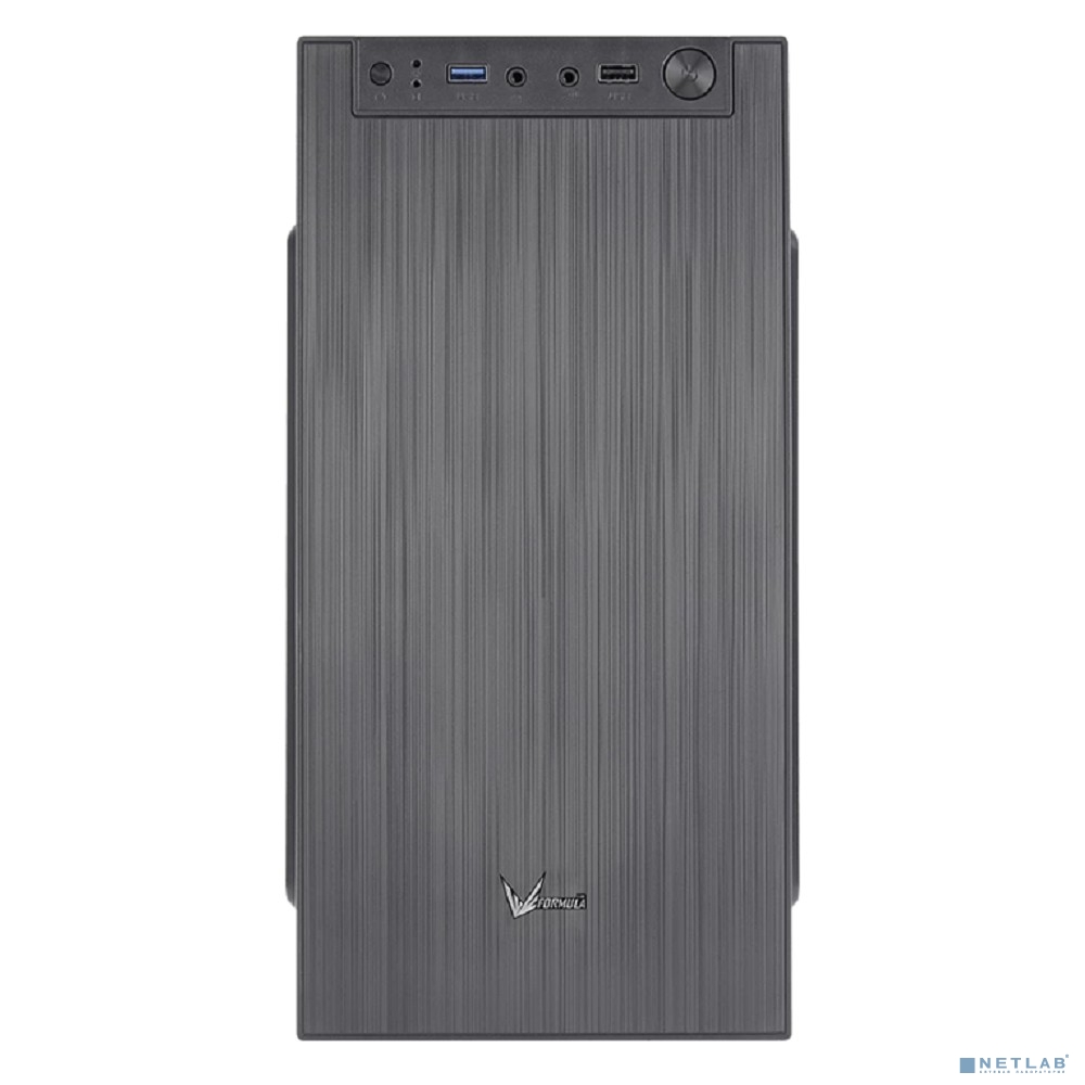 Корпус mATX Aerocool
