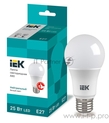Iek LLE-A80-25-230-40-E27 Лампа