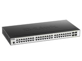 D-Link <DGS-3000-52X> 