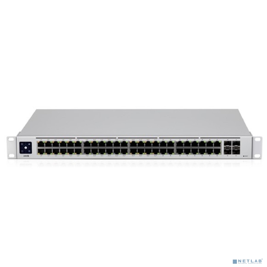 Коммутатор Ubiquiti UniFi