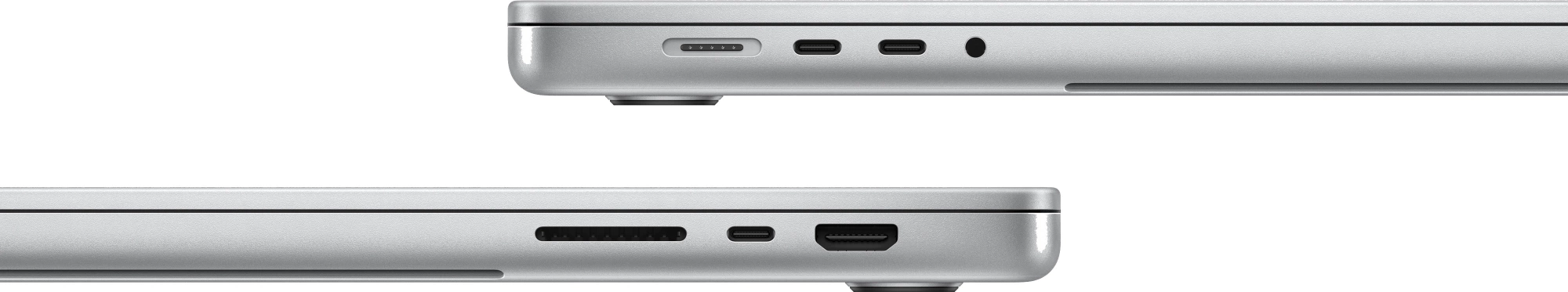 Ноутбук Apple MacBook