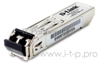 D-Link SFP Transceiver,