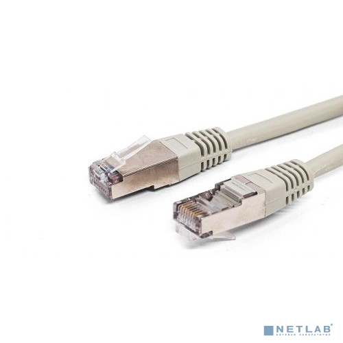 Filum FL-F5-5M Кабель патч-корд, F/UTP 5e cat. 5м, 26AWG 