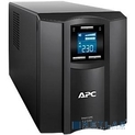 APC Smart-UPS <SMC1500I>